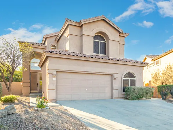 3553 N Barron Cir, Mesa, AZ 85207