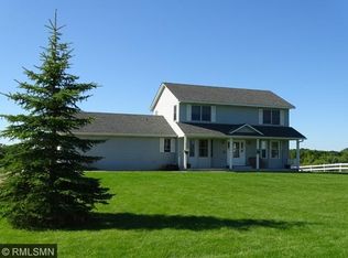 1191 W 223rd St, Jordan, MN 55352