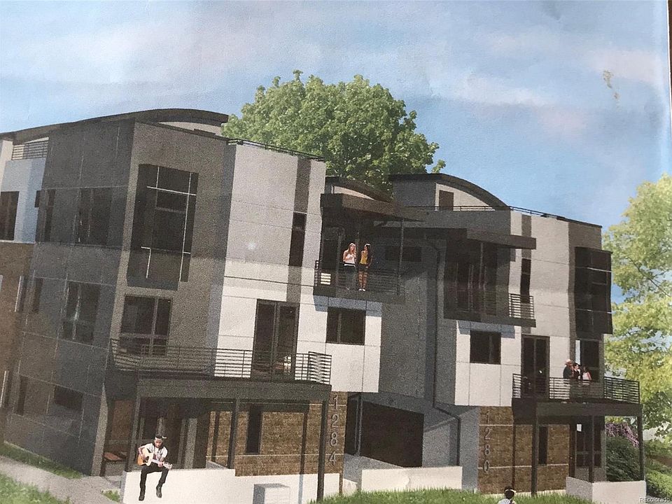 1st image of 1280 Tennyson St Unit 2