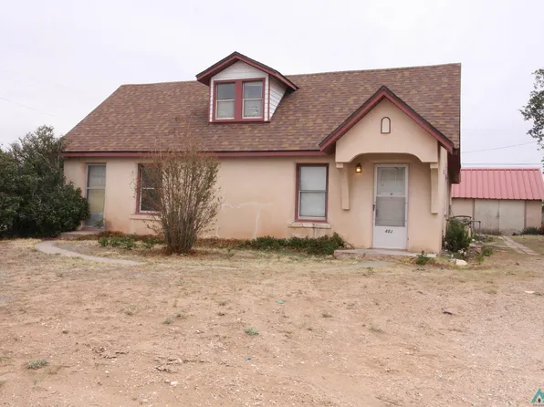 403 S 3rd St, Lovington, NM 88260