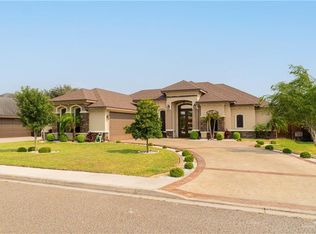 1414 Gardenia St, Weslaco, TX 78599