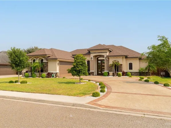1414 Gardenia St, Weslaco, TX 78599