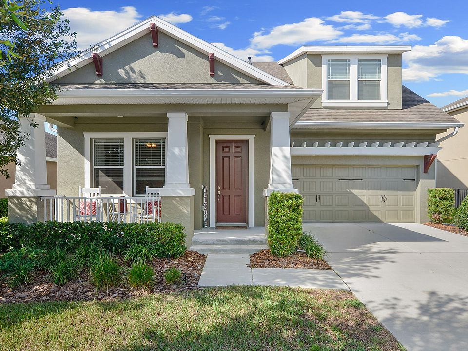 Gorgeous Craftsman Style!