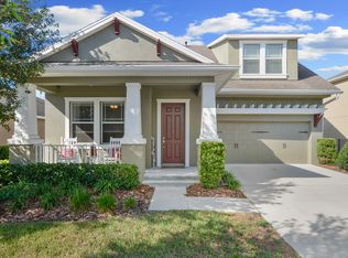 5012 Sanderling Ridge Dr, Lithia, FL 33547