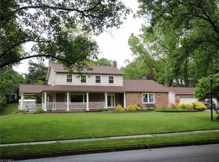 2917 Elmbrook Dr, Stow, OH 44224