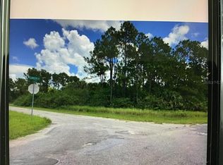 Red Oak Rd, North port, FL 34288