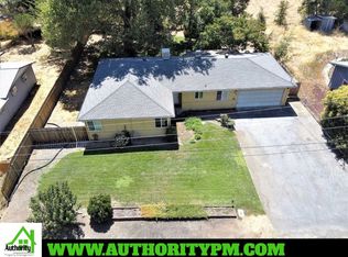 6124 Pinewood Ave, Anderson, CA 96007
