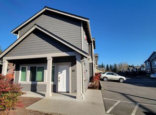 15713 35th Ave W #A101, Lynnwood, WA 98087