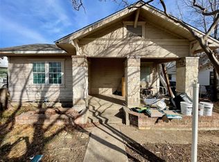 502 N Kramer Dr, Dallas, TX 75211
