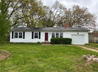25 Main St, Pevely, MO 63070