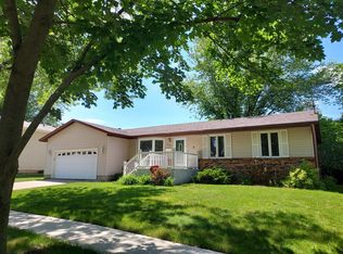 1726 Rathermel Dr, Fort Dodge, IA 50501