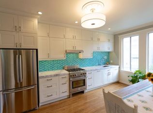 1704 Broderick St, San Francisco, CA