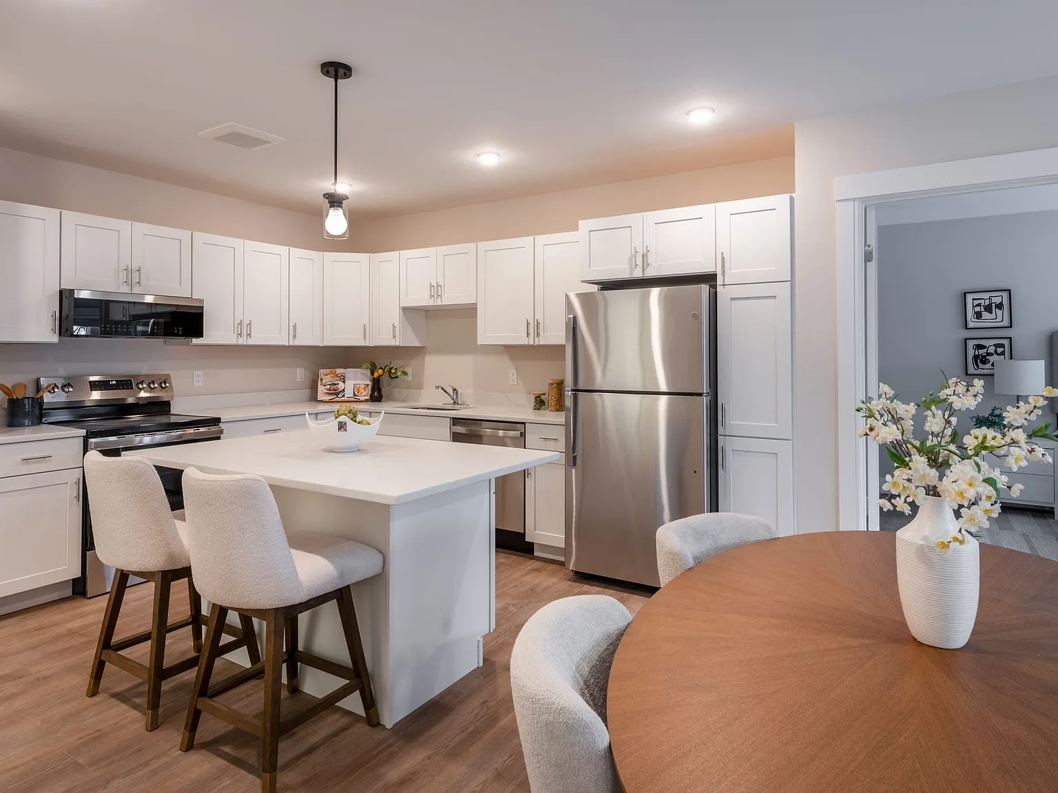 Truslow Residences — Photo 2