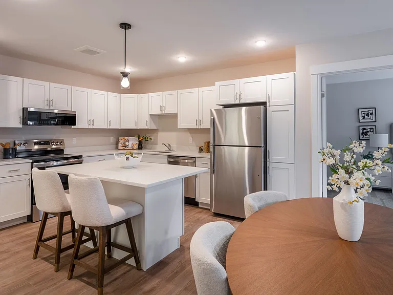 Truslow Residences — Photo 1