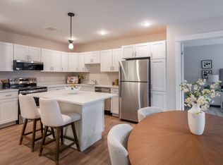 Truslow Residences, Milton, MA 02186