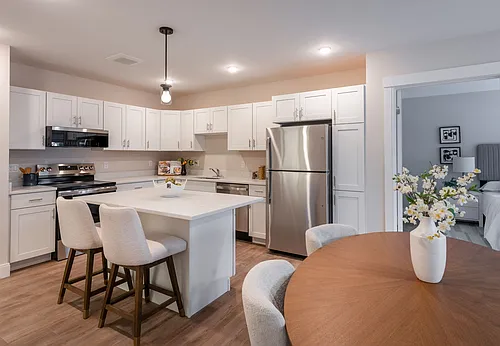 Truslow Residences Photo 1