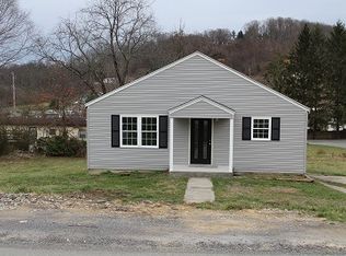 101 Guard Dr, Princeton, WV 24740