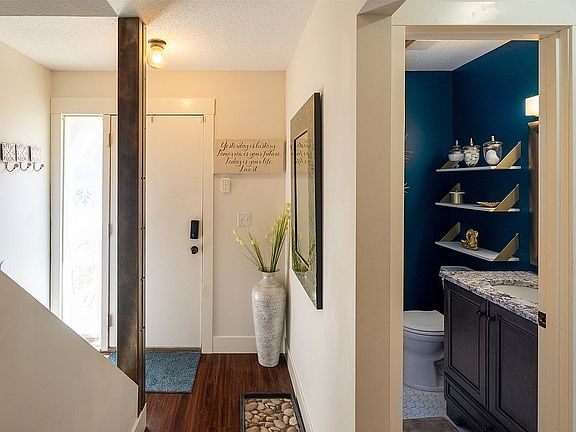 Entryway