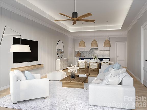 5th image of 17520 Inver Drive B Unit 107 #Bld