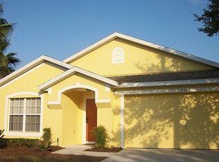 445 Castlemain Cir, Davenport, FL 33897