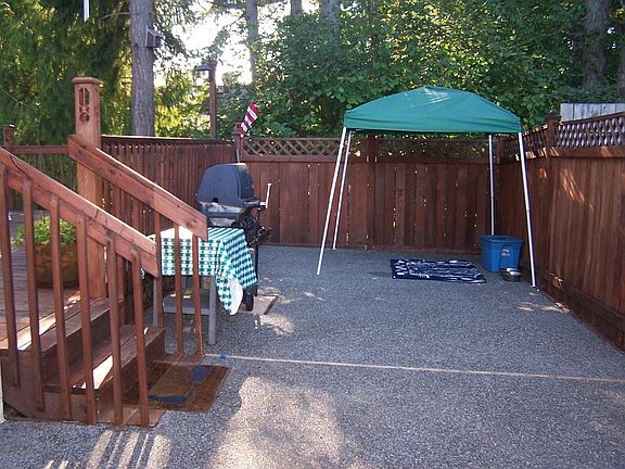 Side yard