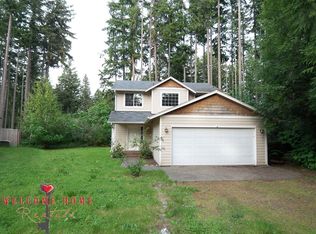 18325 Lofty Ct SE, Yelm, WA 98597