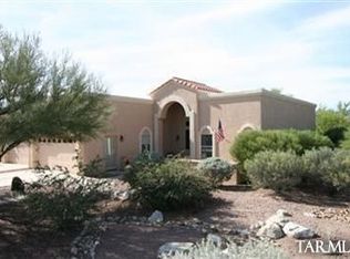 12715 N Running Coyote Dr, Oro Valley, AZ 85755