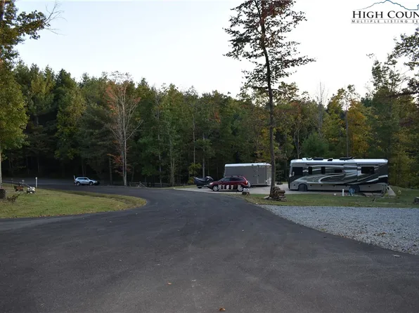 2410 Mount Carmel Road, Sparta, NC 28675