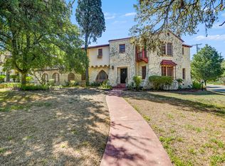 134 W Kings Hwy, San Antonio, TX 78212