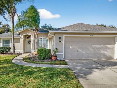 6701 Calistoga Cir, Port Orange, FL, 32128
