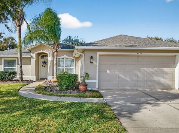 6701 Calistoga Cir, Port Orange, FL 32128