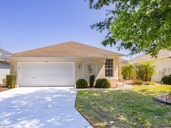 125 Raintree Cir, Palm Coast, FL 32164