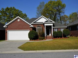 1855 Wax Myrtle Dr, Florence, SC 29501