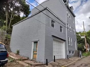 1027 Salter Way #2B-1BA, Pittsburgh, PA 15212