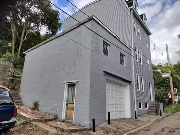 1027 Salter Way (4 unit apartment), 1027 Salter Way #857ADD474, Pittsburgh, PA 15212