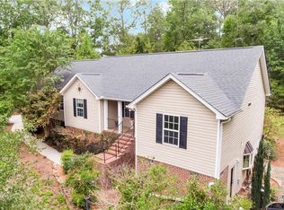 1407 Hunters Trl, Anderson, SC 29625