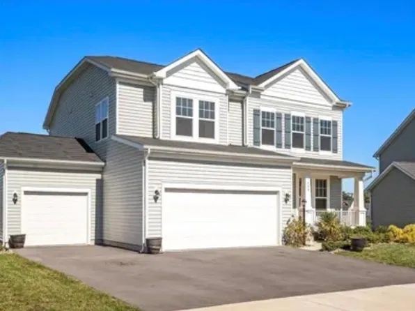 225 Norland Knoll Dr, Stephenson, VA 22656