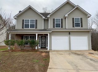 7190 Glaspie Way, Atlanta, GA 30349