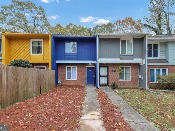 2112 Childress Dr SW, Atlanta, GA 30311
