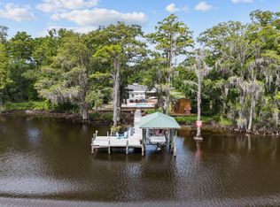 171 Perrytown Rd, New Bern, NC 28562