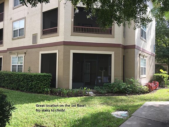 4th image of 1640 Villa Capri Cir APT 103