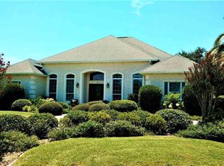 2529 Abbie Elizabeth Ct, Gulf Breeze, FL 32563