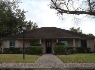 3127 N Park Dr, Missouri City, TX 77459