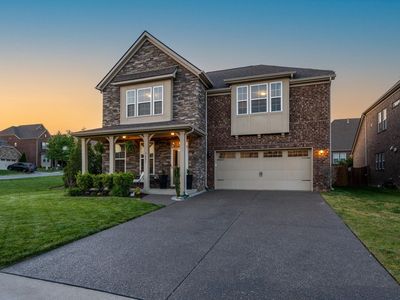 5401 Pisano St, Mount Juliet, TN, 37122