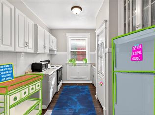 Fall in Love w/ Magnolia, Saint Louis, MO 63139