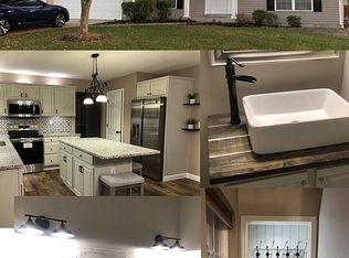 434 Valley Oaks Dr, Wentzville, MO 63385