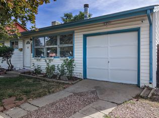 870 Oswego St, Aurora, CO 80010