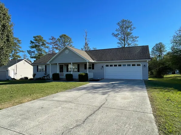 88 Cedar Tree Ln, Rossville, GA 30741