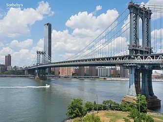 Rented by Sotheby's International Realty