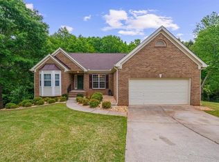8780 Amberfield Dr, Gainesville, GA 30506